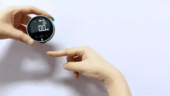 SMART DIGITAL RULER
