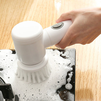 8 IN 1 POWER BRUSH