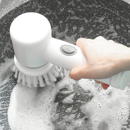 8 IN 1 POWER BRUSH