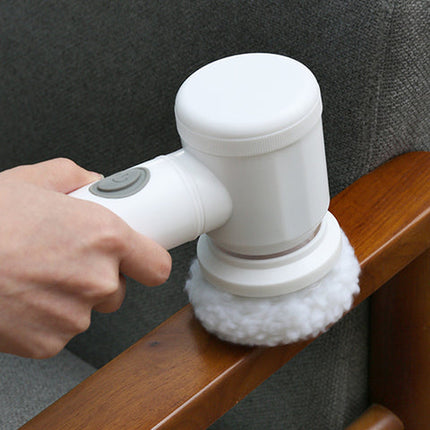 8 IN 1 POWER BRUSH