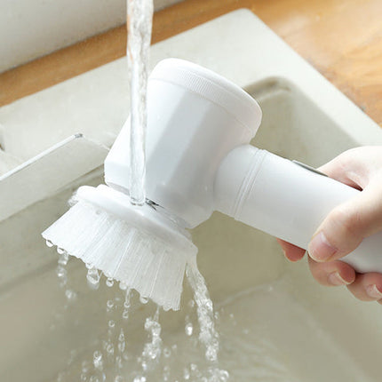 8 IN 1 POWER BRUSH