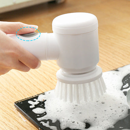8 IN 1 POWER BRUSH